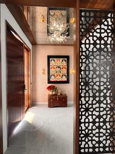 Hall Image of 7350 Sq.ft 5 BHK Villa for sale in Mokila Hyderabad for Rs. 220000000
