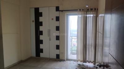 Bedroom Image of 1586 Sq.ft 3 BHK Apartment / Flat for rent in DLF Capital Greens Phase 1 And 2, Karampura New Delhi for Rs. 50000