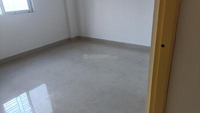 Bedroom Image of 800 Sq.ft 2 BHK Apartment / Flat for sale in Nayabad Kolkata for Rs. 3500000