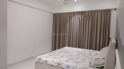 Bedroom Image of 1200 Sq.ft 3 BHK Apartment / Flat for sale in PM Chembur Deep Jyoti Chs Ltd, Chembur Mumbai for Rs. 23500000