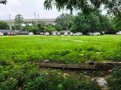 Image of 240 Sq.ft Residential Plot / Land for sale in Sector 47, Gurgaon for Rs. 82500000