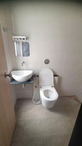 Image of 1003 Sq.ft 2 BHK Apartment / Flat for rent in Gajra Nandanvan, Indira Nagar, Nashik for Rs. 19000