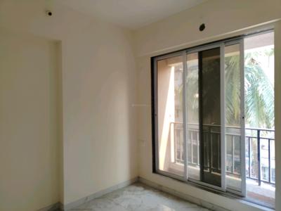 Bedroom Image of 455 Sq.ft 1 BHK Apartment / Flat for sale in Mansarovar Pearl Gardens, Vasai West Vasai for Rs. 5000000