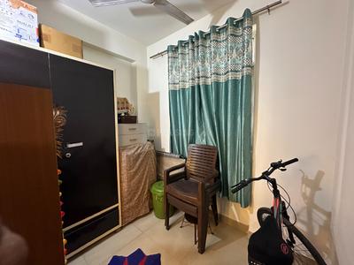 Study Room Image of 845 Sq.ft 2.5 BHK Apartment / Flat for sale in ROF Ananda, Sector 95 Gurgaon for Rs. 6500000