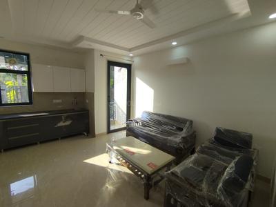 Hall Image of 1050 Sq.ft 2 BHK Apartment / Flat for sale in Mansarovar Extension Jaipur for Rs. 3400000
