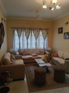 Hall Image of 1675 Sq.ft 3 BHK Apartment / Flat for sale in Indira Nagar Bengaluru for Rs. 24500000