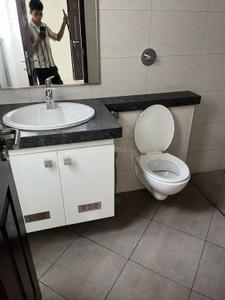 Image of 1790 Sq.ft 3 BHK Apartment / Flat for rent in Sobha Silicon Oasis, Electronic City, Bengaluru for Rs. 69000