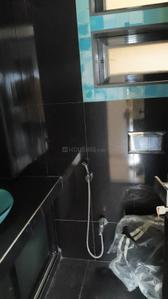 Image of 1112 Sq.ft 3 BHK Apartment / Flat for rent in K Raheja Interface Heights, Malad West, Mumbai for Rs. 120000