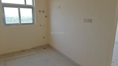 Kitchen Image of 1291 Sq.ft 2 BHK Apartment / Flat for sale in Mangalam Neelkanth Dreamz, Vrindavan Yojana Lucknow for Rs. 8127000