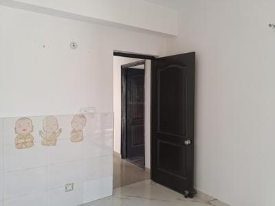 Bedroom Image of 925 Sq.ft 2 BHK Apartment / Flat for sale in Paras Tierea, Sector 137 Noida for Rs. 8000000