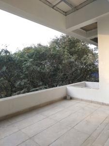 Living Room Image of 1057 Sq.ft 3 BHK Apartment / Flat for sale in Vinod Gangadwar CHSL, Parvati Darshan Pune for Rs. 19000000