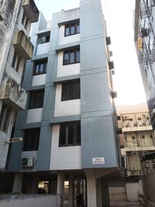 Building Image of 900 Sq.ft 3 BHK Apartment / Flat for sale in Akota Vadodara for Rs. 6000000