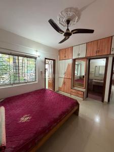 Bedroom Image of 1600 Sq.ft 3.5 BHK Apartment / Flat for sale in JP Nagar Bengaluru for Rs. 13500000