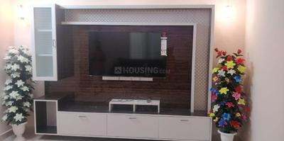 Hall Image of 1250 Sq.ft 2 BHK Apartment / Flat for sale in ESR Srikala Emerald, Ranganaykulapet Nellore for Rs. 6500000