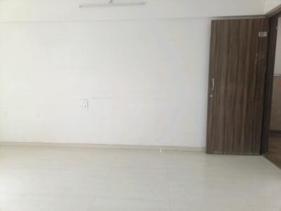 Living Room Image of 715 Sq.ft 1 BHK Apartment / Flat for sale in Metro Satyam Queens Necklace, Taloja Navi Mumbai for Rs. 4200000