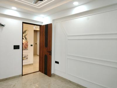 Bedroom Image of 2200 Sq.ft 4 BHK Apartment / Flat for sale in Sector 19 Dwarka New Delhi for Rs. 41100000