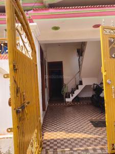 Balcony Image of 1200 Sq.ft 4 BHK Builder Floor for rent in Naini Allahabad for Rs. 7500