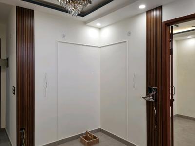 Living Room Image of 400 Sq.ft 1 BHK Apartment / Flat for sale in Sector 15 Dwarka New Delhi for Rs. 2600000