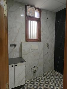 Bedroom Three Image of 1350 Sq.ft 3 BHK Builder Floor for sale in Vaishali Ghaziabad for Rs. 14500238