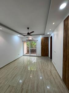 Hall Image of 5794 Sq.ft 4 BHK Builder Floor for rent in Soami Nagar New Delhi for Rs. 350000