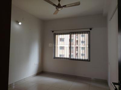 Bedroom Image of 1169 Sq.ft 2 BHK Apartment / Flat for sale in Brigade Buena Vista, Bommenahalli Bengaluru for Rs. 14000000