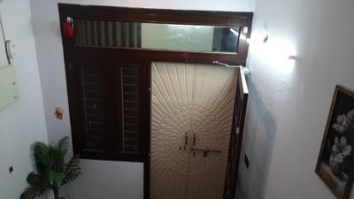 Main Entrance Image of 1700 Sq.ft 2.5 BHK Builder Floor for rent in Kundan Nagar Jaipur for Rs. 30000