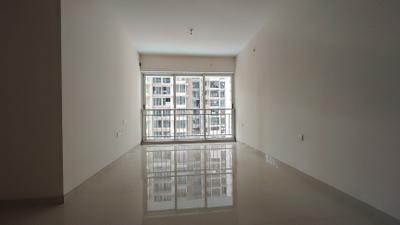 Living Room Image of 1150 Sq.ft 2 BHK Apartment / Flat for sale in Marathon Nexzone Vega 2, Panvel Navi Mumbai for Rs. 8200000