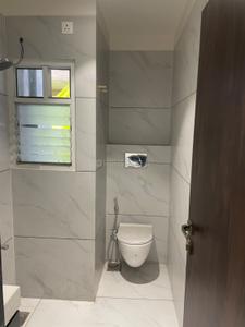 Bathroom Image of 1400 Sq.ft 2 BHK Villa for sale in Kathora Amravati for Rs. 4800000