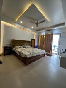 Bedroom Image of 2367 Sq.ft 3 BHK Builder Floor for sale in Sector 43 Gurgaon for Rs. 35000000