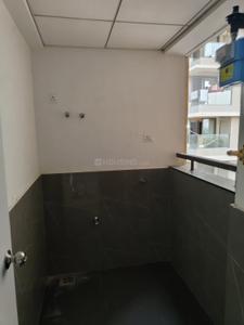 Balcony Image of 2232 Sq.ft 3.5 BHK Apartment / Flat for rent in Srushti, Bhaijipura Gandhinagar for Rs. 30000