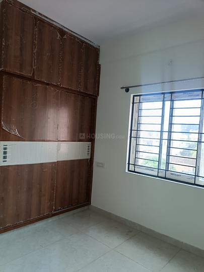 Malleshpalya, Kaggadasapura Bedroom 1