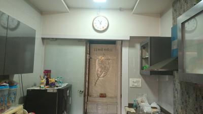 Kitchen Image of 1140 Sq.ft 2 BHK Apartment / Flat for sale in Triveni Majesta, Kalyan West Kalyan for Rs. 11000000
