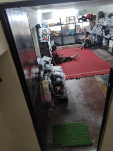 Kitchen Image of 1350 Sq.ft 2 BHK Independent House for sale in Maharaja Tukoji Rao Holker Cloth Market Indore for Rs. 21000000