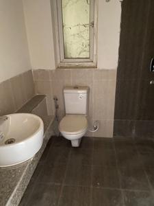 Bathroom Image of 1726 Sq.ft 3 BHK Apartment / Flat for sale in Umang Monsoon Breeze Phase 1 ABLM Tower, Sector 78 Gurgaon for Rs. 17500000