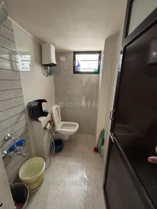 Bathroom Image of 397 Sq.ft 1 BHK Apartment / Flat for sale in SHIVAY SKY, Waghodia Road Vadodara for Rs. 2100000