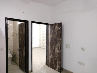 Bedroom Image of 700 Sq.ft 2 BHK Builder Floor for sale in Sector 8 Dwarka New Delhi for Rs. 8500000