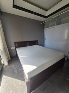 Bedroom Image of 1650 Sq.ft 3 BHK Apartment / Flat for sale in Lower Parel Mumbai for Rs. 100000000