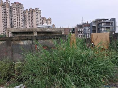 Image of 240 Sq.ft Residential Plot / Land for sale in Sector 44, Noida for Rs. 110000000
