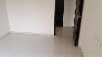Bedroom Image of 1150 Sq.ft 2 BHK Apartment / Flat for rent in Nyati Elan, Wagholi Pune for Rs. 26000