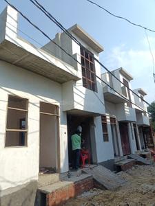 Image of 530 Sq.ft 2 BHK Independent House for sale in Faridipur, Lucknow for Rs. 2600000