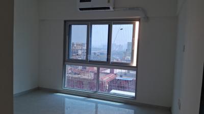 Bedroom Image of 800 Sq.ft 2 BHK Apartment / Flat for rent in Rudra Paradise, Santacruz East Mumbai for Rs. 110000