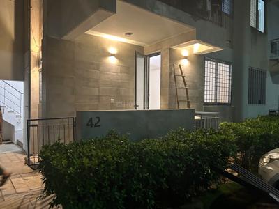 2 BHK Independent Builder Floor