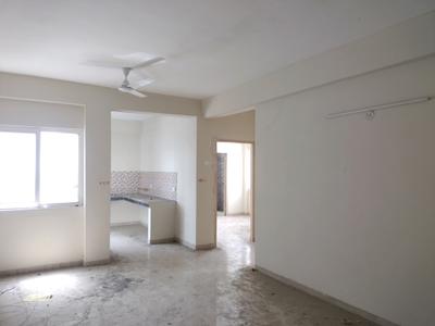 Living Room Image of 723 Sq.ft 2 BHK Apartment / Flat for sale in Advitya Homes, Kail Gaon Faridabad for Rs. 5000000