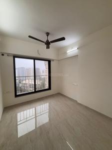 Bedroom Image of 596 Sq.ft 2 BHK Apartment / Flat for sale in Chaitanya Anand CHSL, Andheri West Mumbai for Rs. 22600000