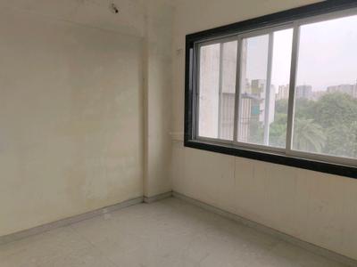 Bedroom Image of 735 Sq.ft 1 BHK Apartment / Flat for sale in Ulwe Navi Mumbai for Rs. 3900000