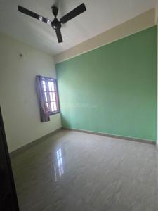 Bedroom Image of 1100 Sq.ft 2 BHK Builder Floor for rent in C V Raman Nagar Bengaluru for Rs. 30000