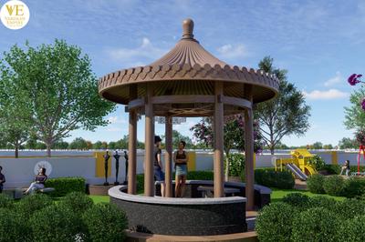 Image of 1210 Sq.ft Residential Plot / Land for sale in Kalwad Road, Jaipur for Rs. 3300000