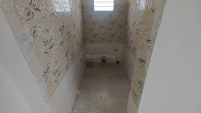 Image of 995 Sq.ft 3 BHK Apartment / Flat for sale in New Town, Kolkata for Rs. 4100000