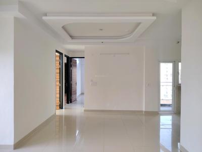Living Room Image of 1690 Sq.ft 3 BHK Apartment / Flat for sale in Samridhi Luxuriya Avenue, Sector 150 Noida for Rs. 21000000