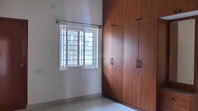 Bedroom Image of 1200 Sq.ft 2 BHK Apartment / Flat for rent in Hulimangala Bengaluru for Rs. 23000
